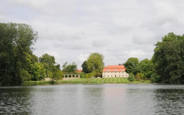 Landhotel Gut Suckow