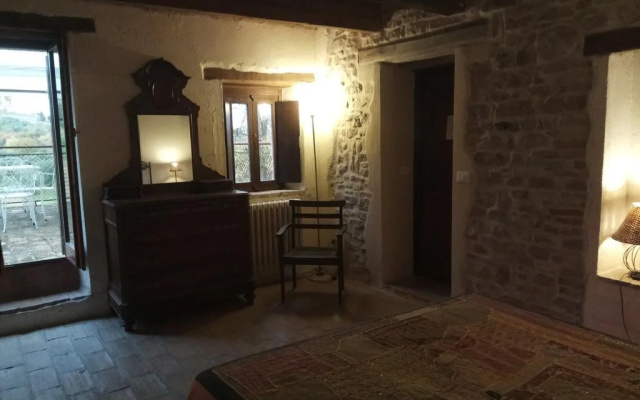 Agriturismo Oliodivino