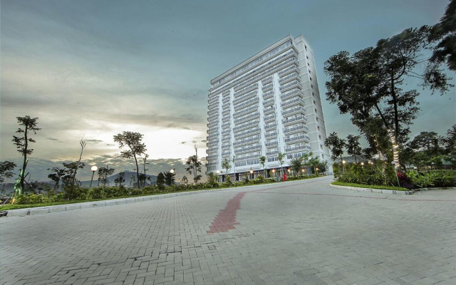 The Forest Hotel Bogor