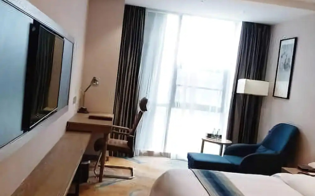 Huaihua Xiyue Hotel