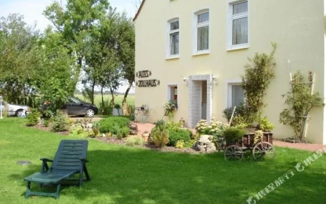 Pension Altes Zollhaus