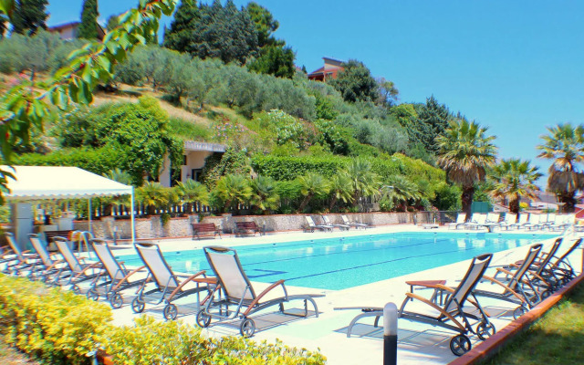 Relais il Castello