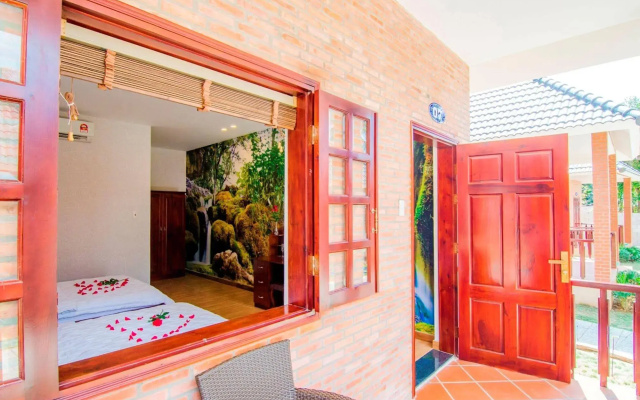 Rum Bungalow