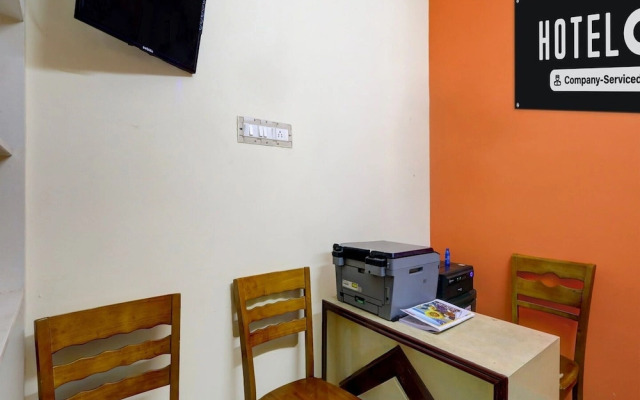 Deluxeram Ganesh Residency