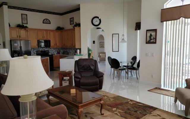 141BD, Davenport, US