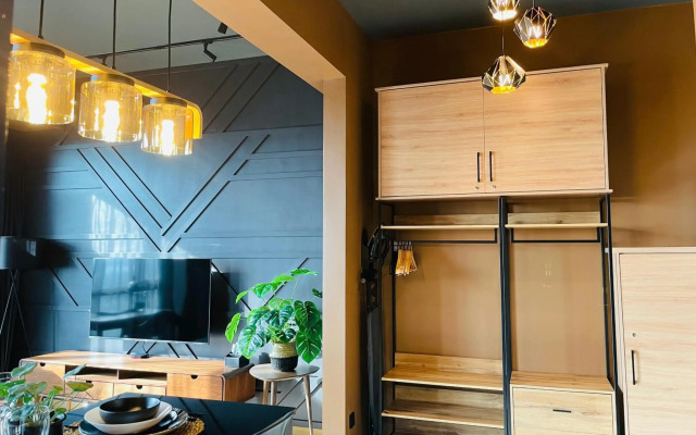 Serene Studio Imperium Residence Kuantan