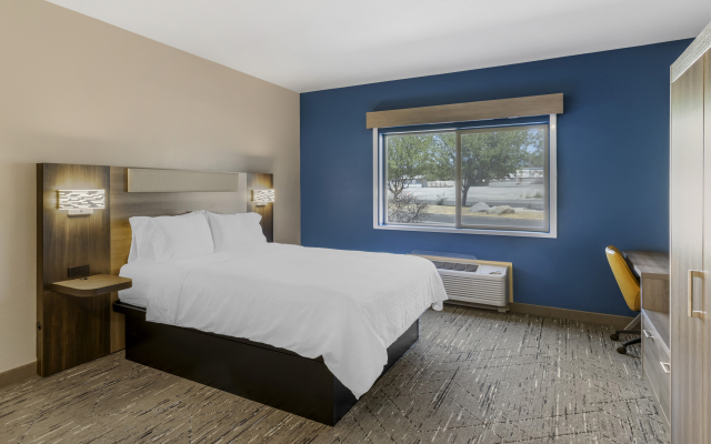 Holiday Inn Express Fallon by IHG