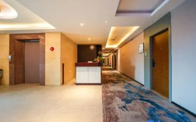 Jinhui Hotel