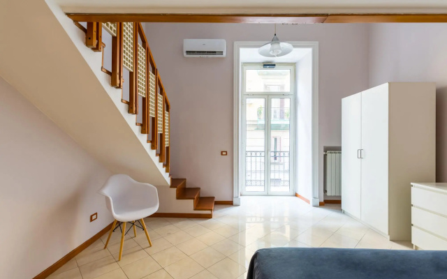 San Ferdinando Family Apartment by Wonderful Italy