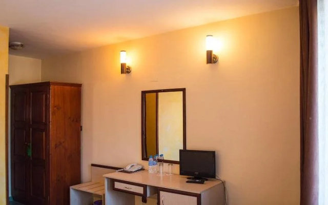 Hotel Rodina