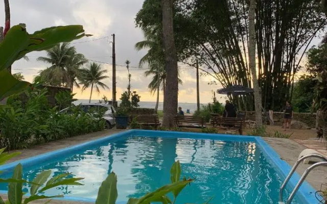 Raízes do Mar