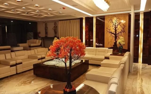 hotel suncity palace