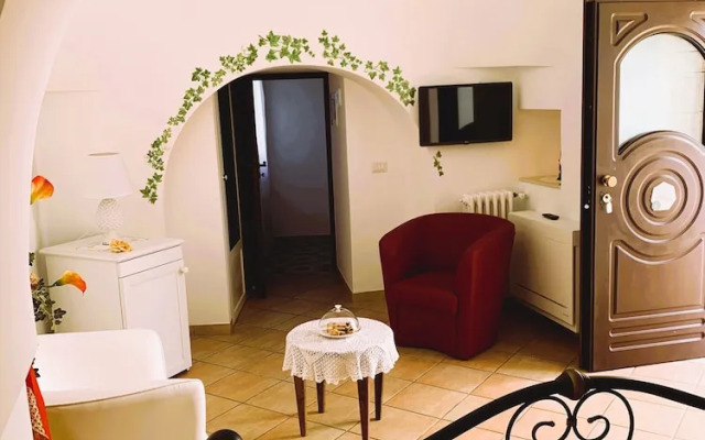 B&B Villa Maggi