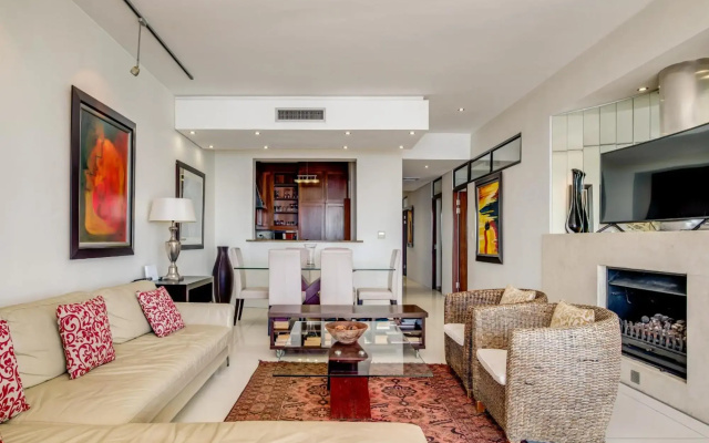 Bali Luxury Suite E