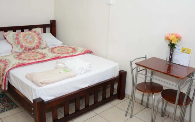 Hostal La Fonda de Charlie