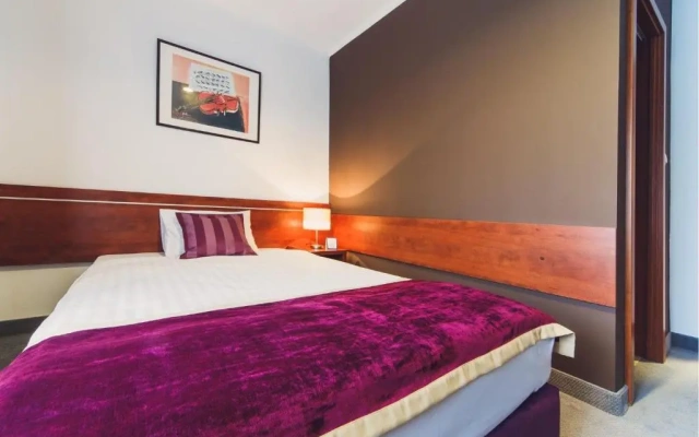 Hotel Chmielna