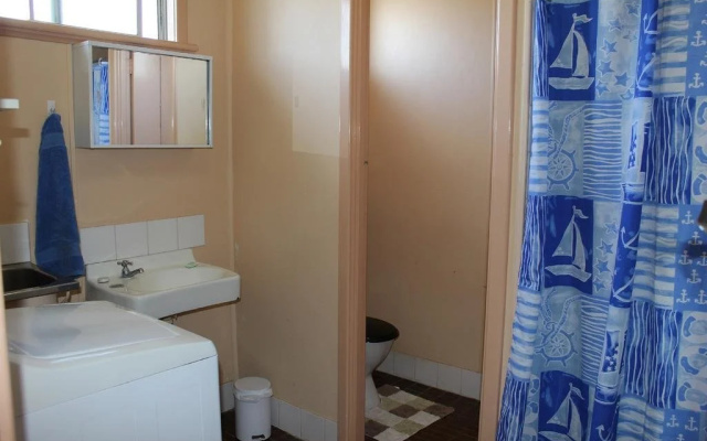 Jurien Beachfront Holiday Units