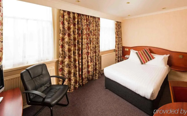Newton Park County House Hotel