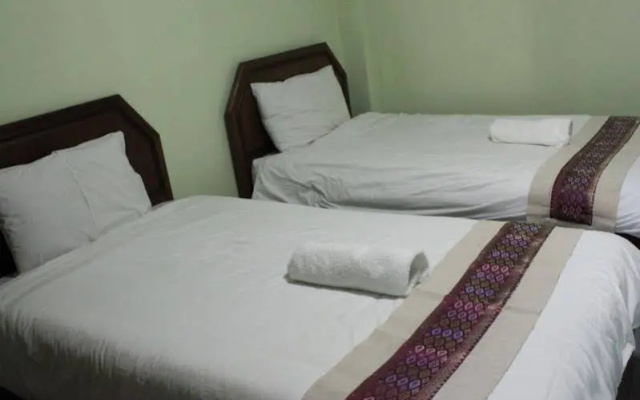 Huan-Lai Hotel