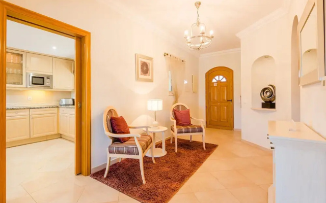 Boavista Golf and Spa Resort - Villa