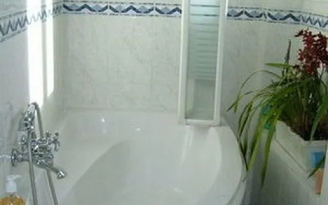 Bed & Breakfast Malakoff 1