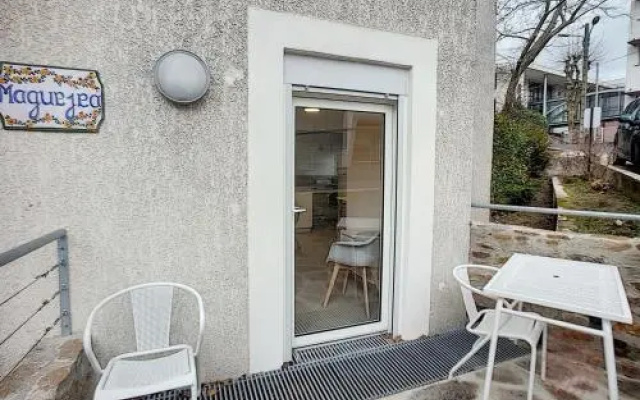 Apartment Maguejea, 13 Rue Paul Cere 8