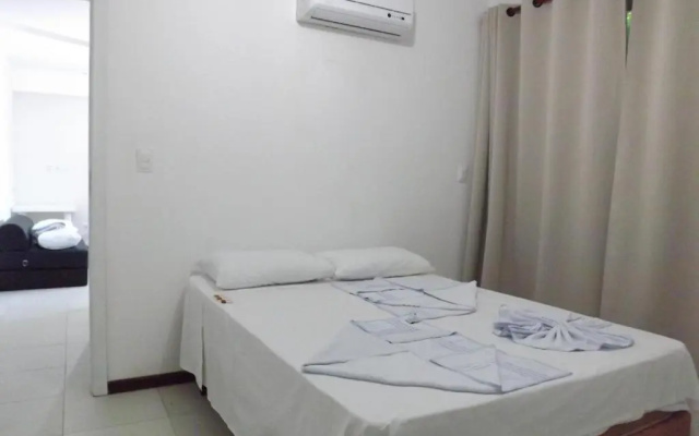 Morro Apartments