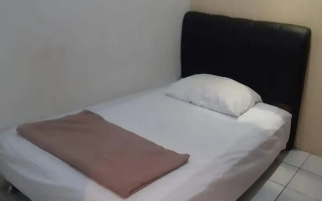 Hotel O Pondok Zalsha