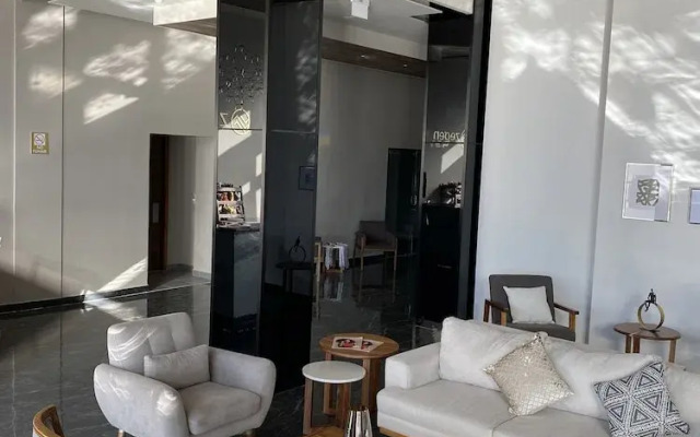 Zegen Hoteles