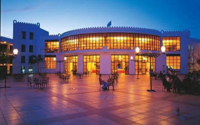 Golden Tulip