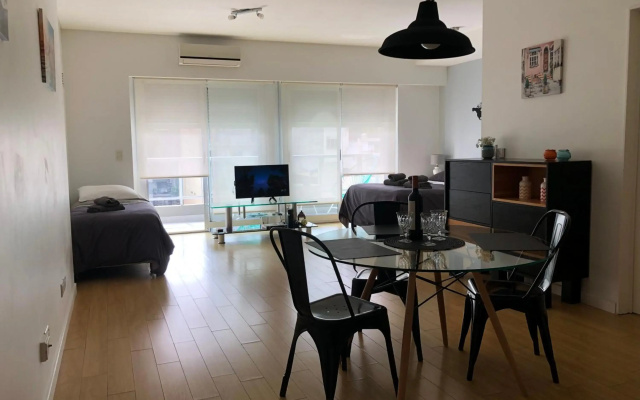 Cozy Studio in Palermo Soho with security 24 hs