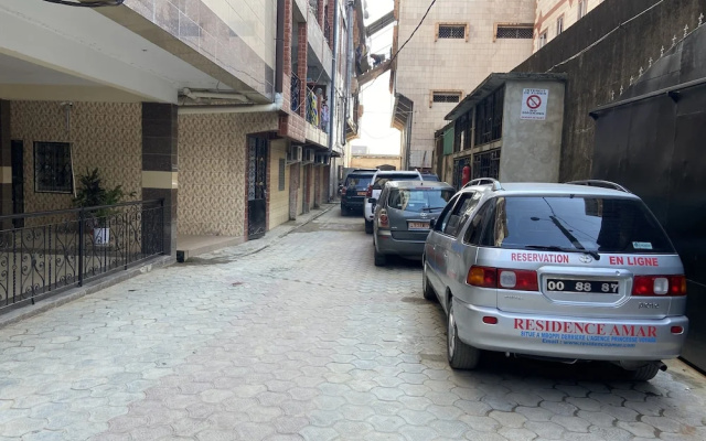 Residence Amar