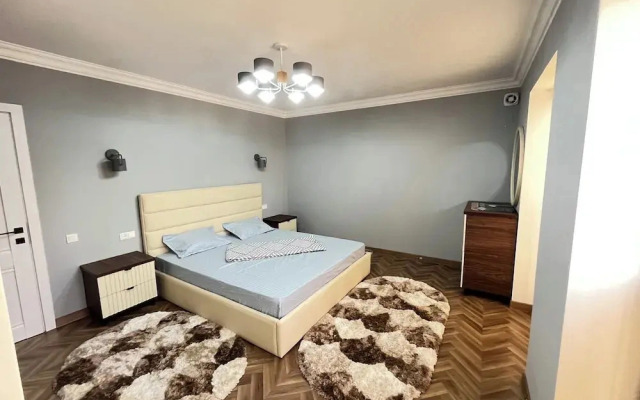 Lux Apartment