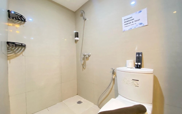 Cozy Soho Studio At Galeri Ciumbuleuit 3 Apartment