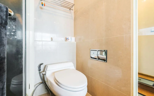 The Address Sathorn By Favstay