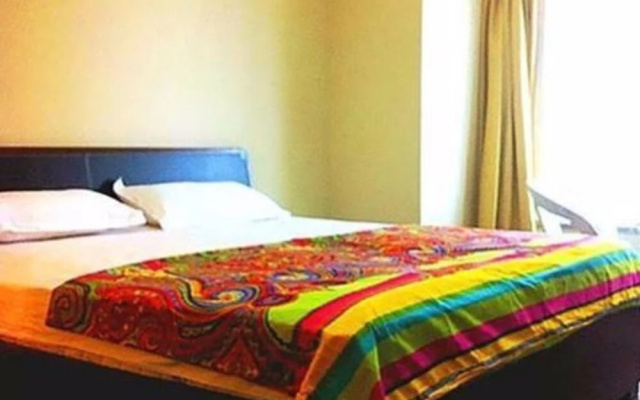 Shenyang Yuemei Aparthotel