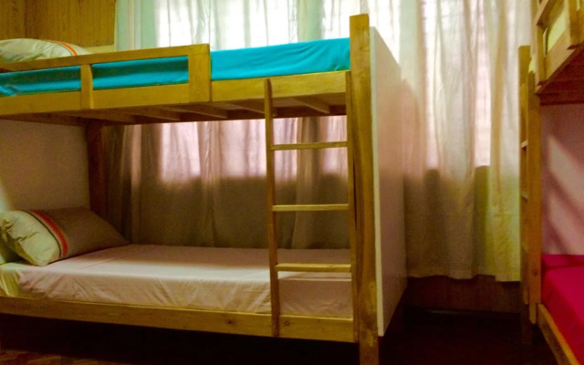 Hostel Tropical