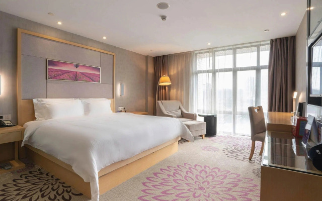 Lavande Hotel Foshan Shunde Shunlian Plaza