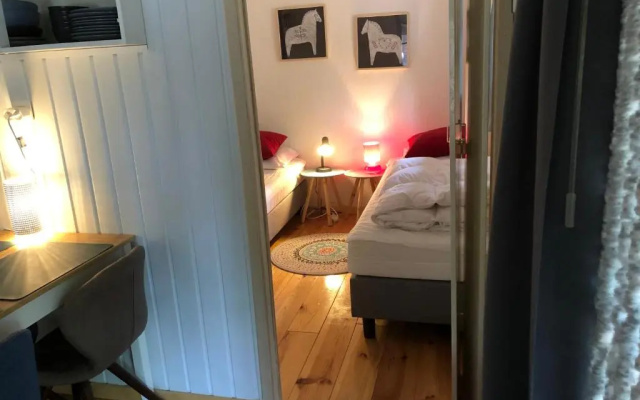 Chalet Harmony