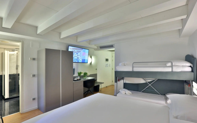 Urban Hotel Design