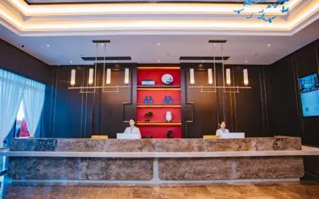 TILL BRIGHT Hotel (Liling Century Plaza)