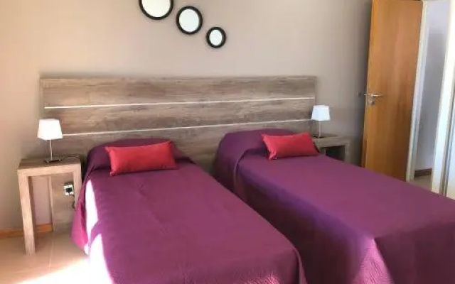 Departamento en Bariloche