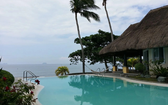 Vista Aplaya Resort
