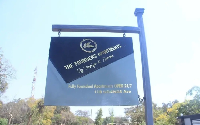 Founders Apartments