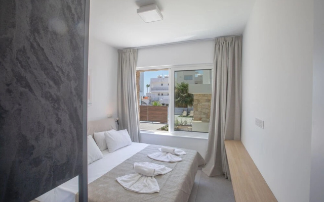 Ayia Napa Kube Villa Kb4, Ayia Napa Center