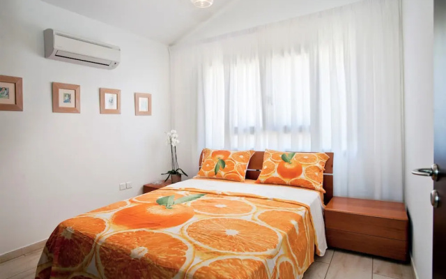 Villa Infinity Protaras DPSH01