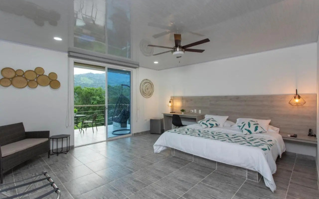 Hotel Natural Hill's by H&R