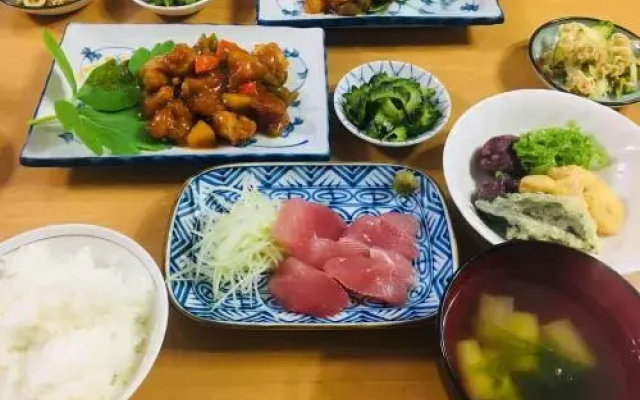 Minshuku Kuroshima