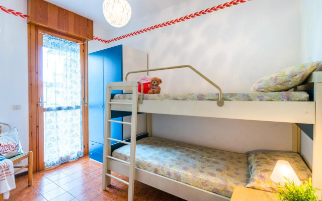 Residence Sabrina