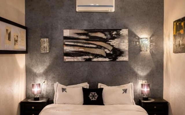 Riad Ksar Aylan